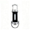 1200LM Super Bright Mini Keychain Flashlight Waterproof